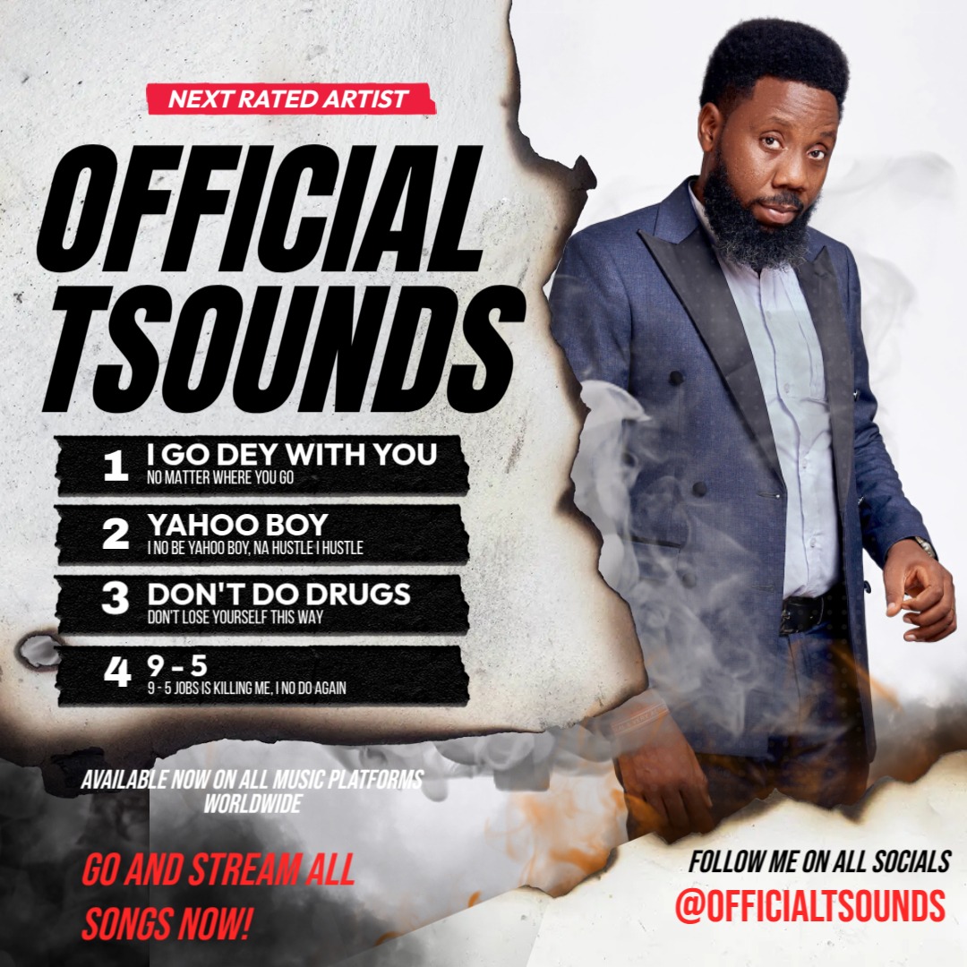 Officialtsounds