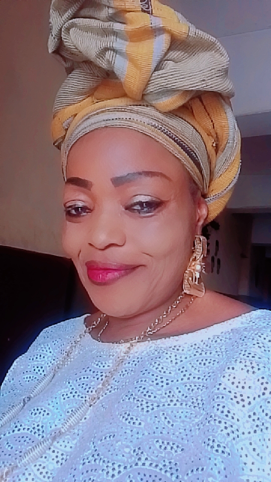 Ebunoluwa Odewusi