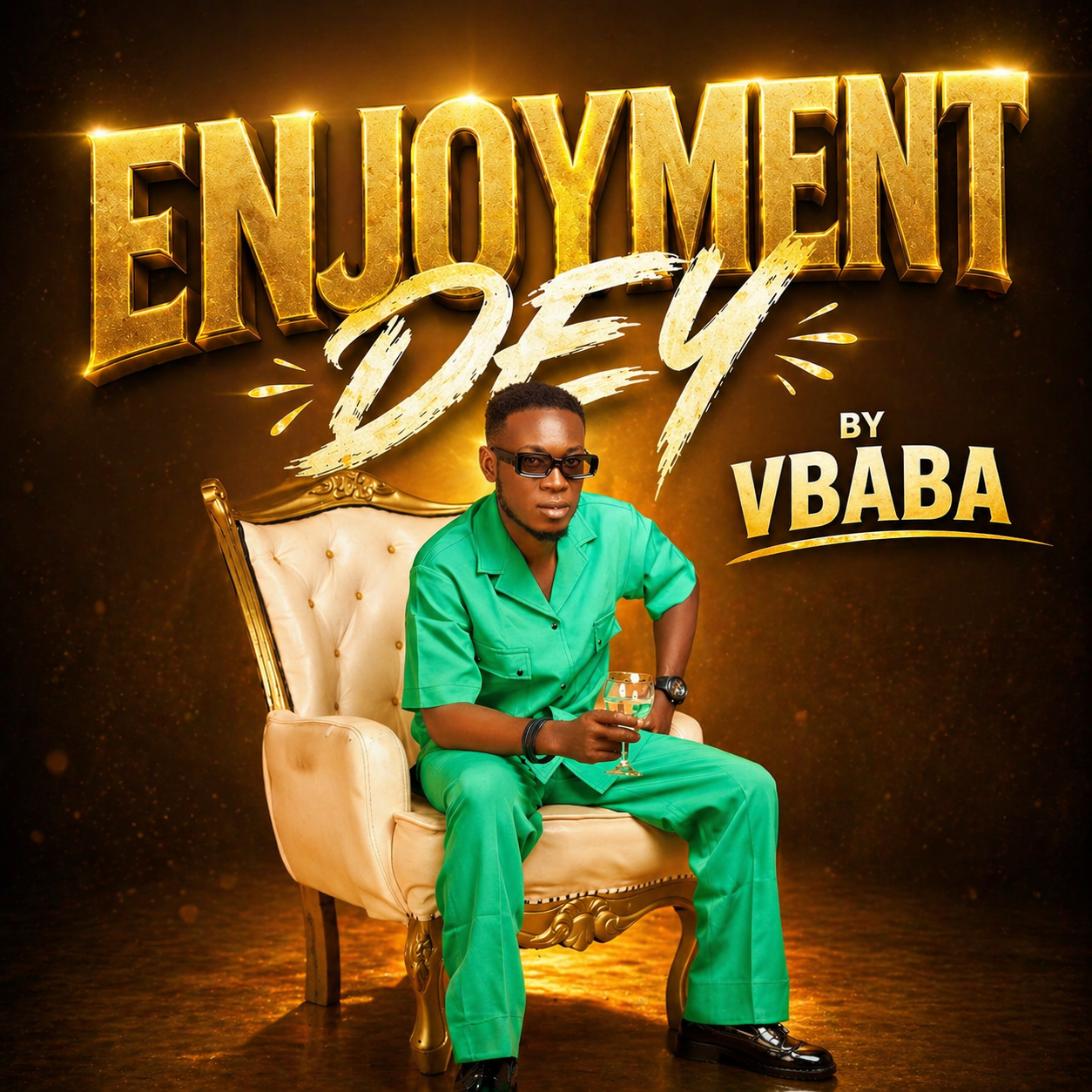 V baba