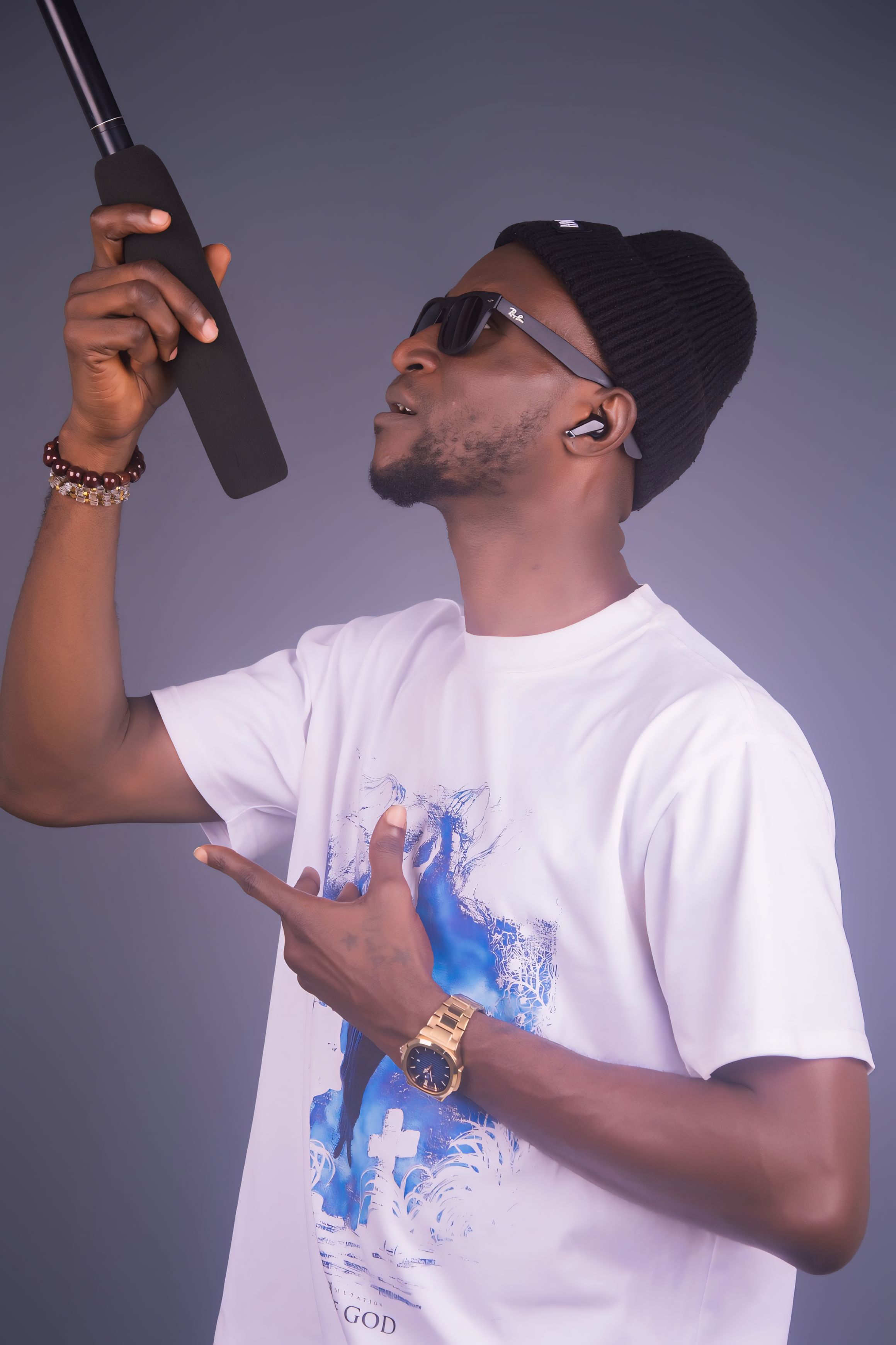 Sazzy Blaq