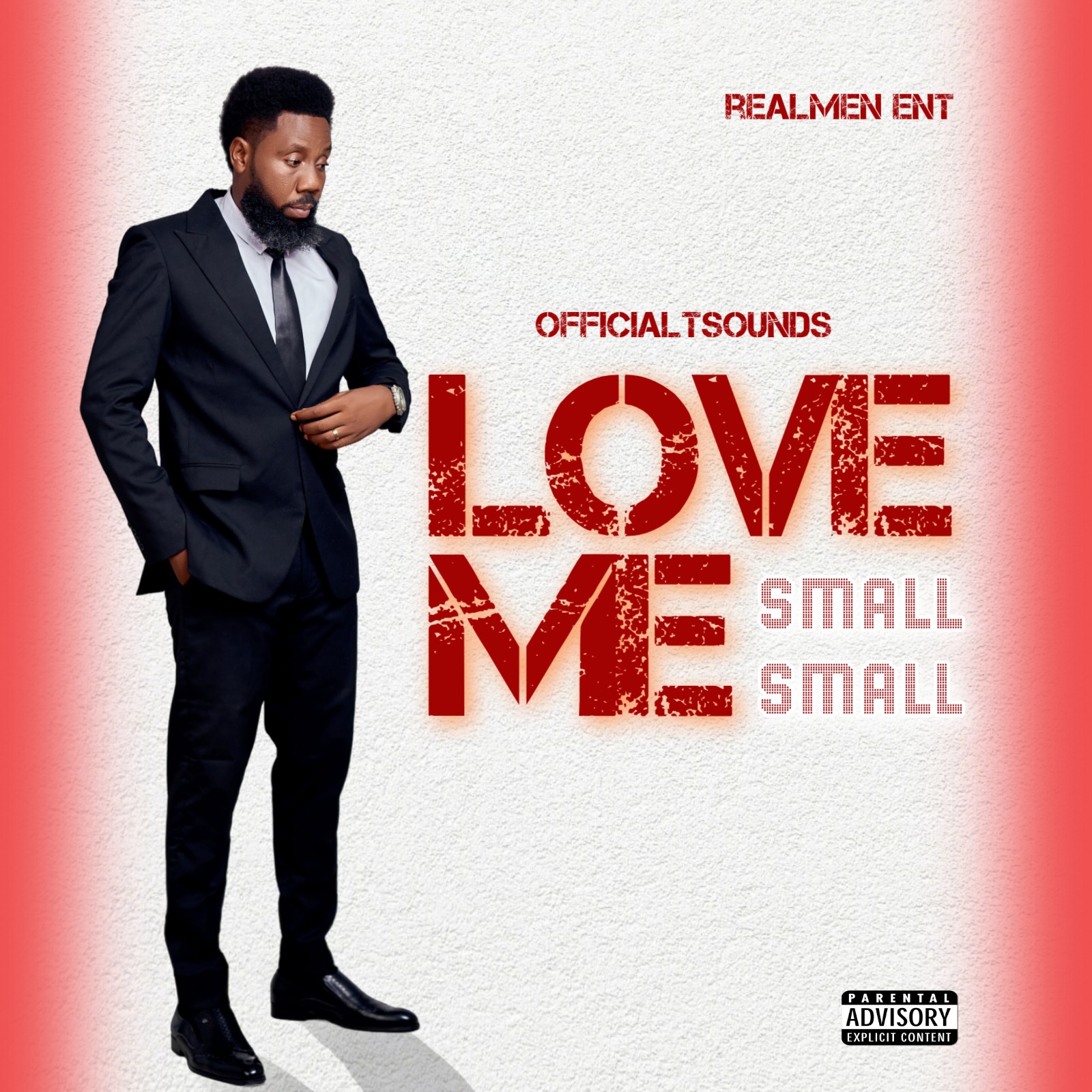 Love Me Small Small