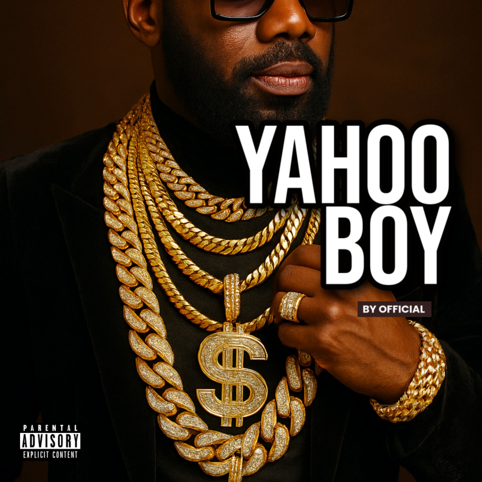 Yahoo Boy