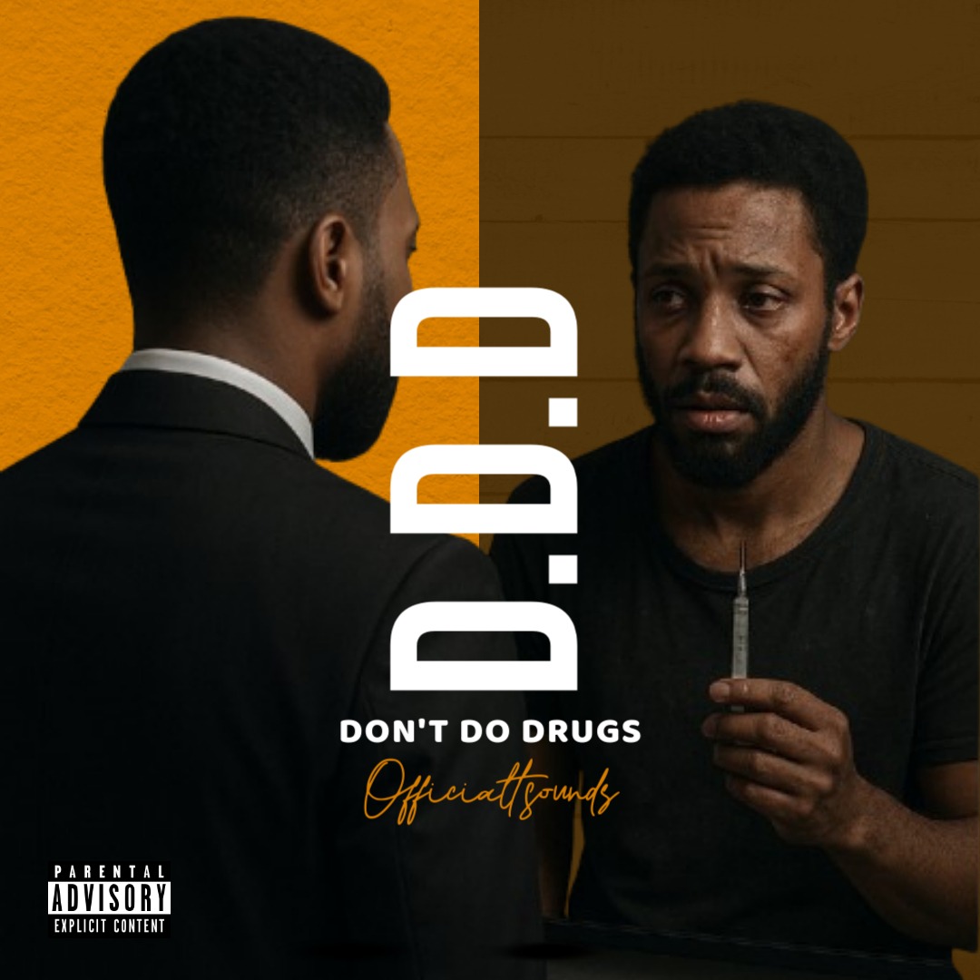 Don\'t Do Drugs (D.D.D)