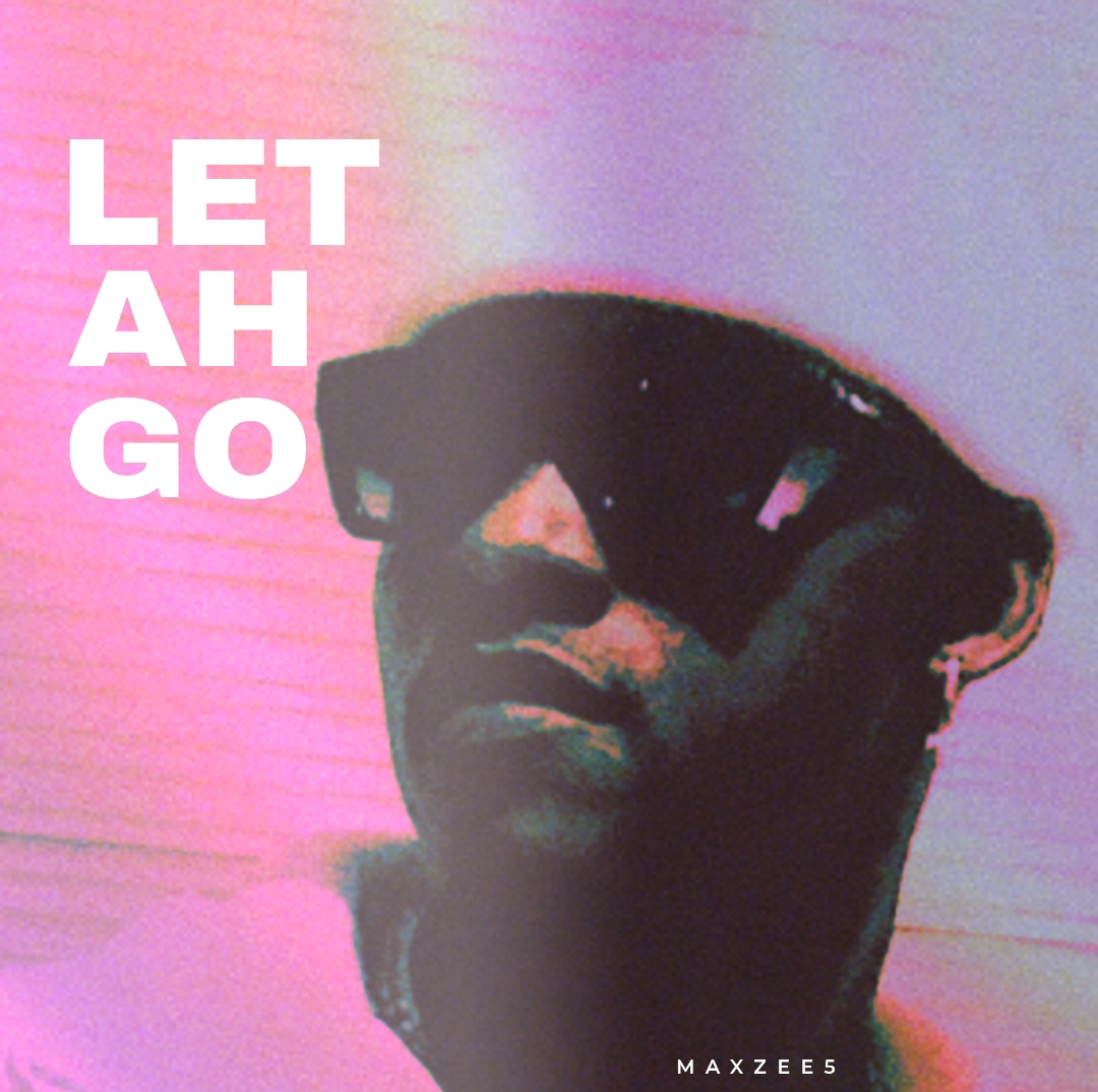 Let Ah Go