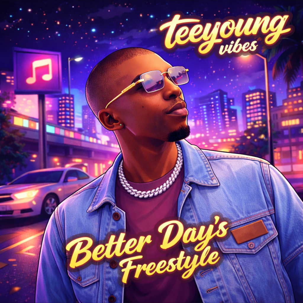 Better days