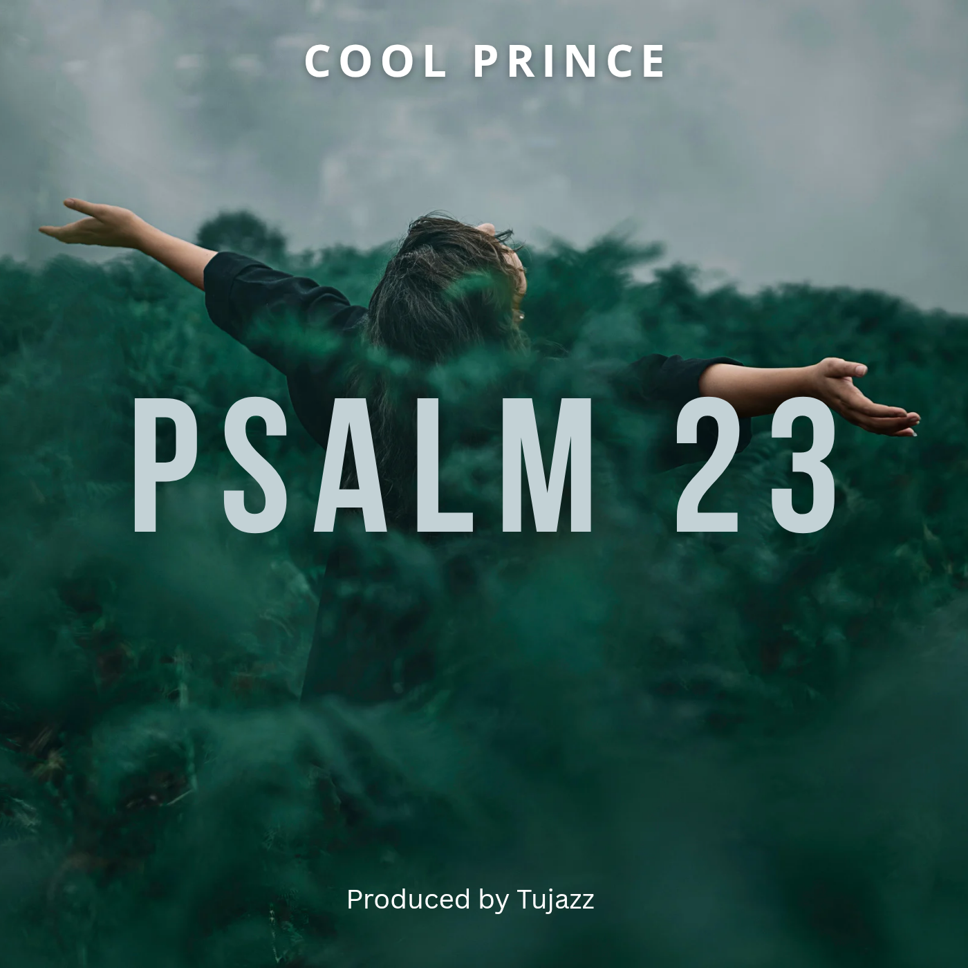 Psalm 23