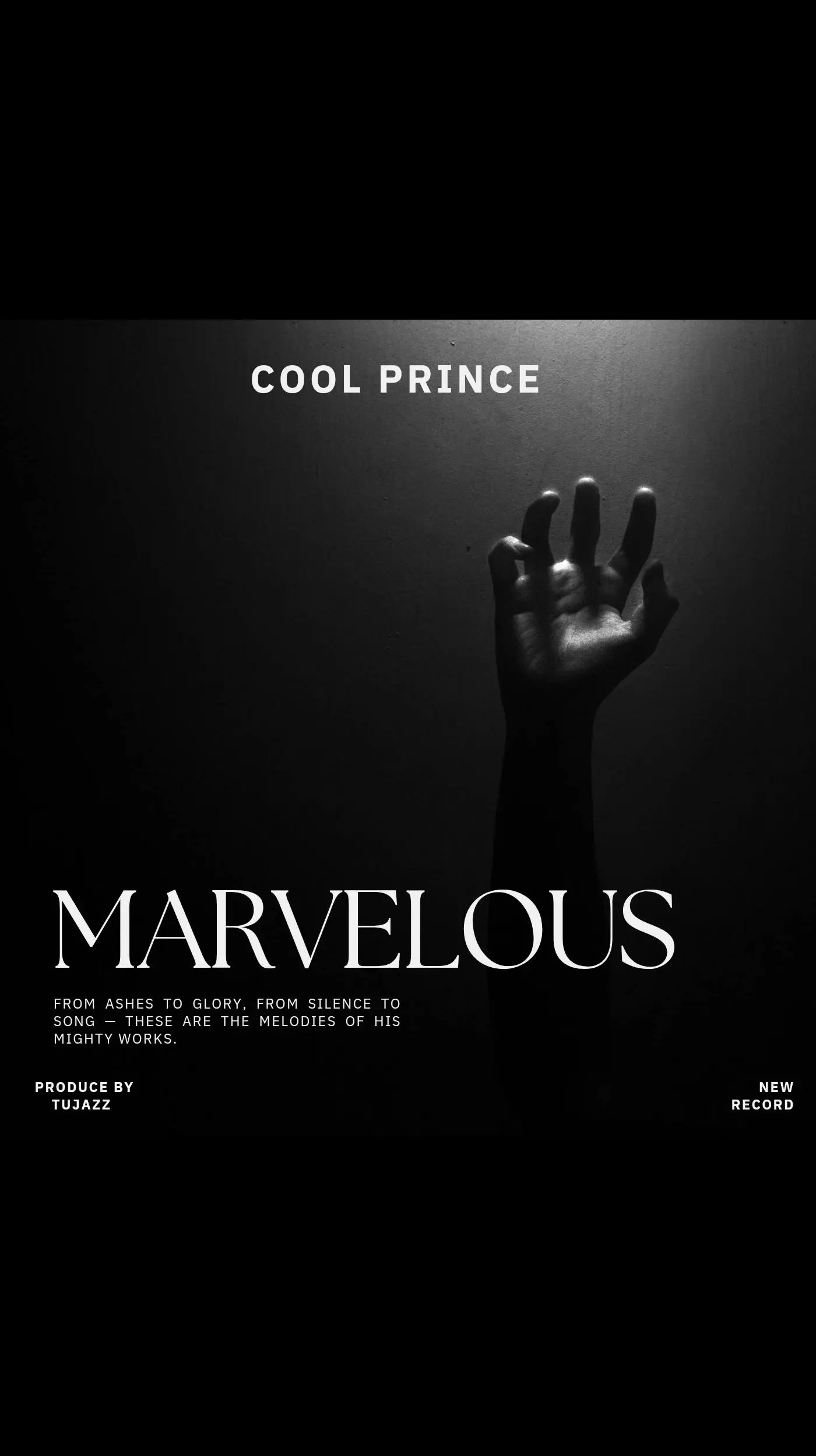 Marvelous