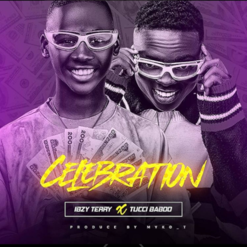 CELEBRATION(feat. Tucci Baboo)