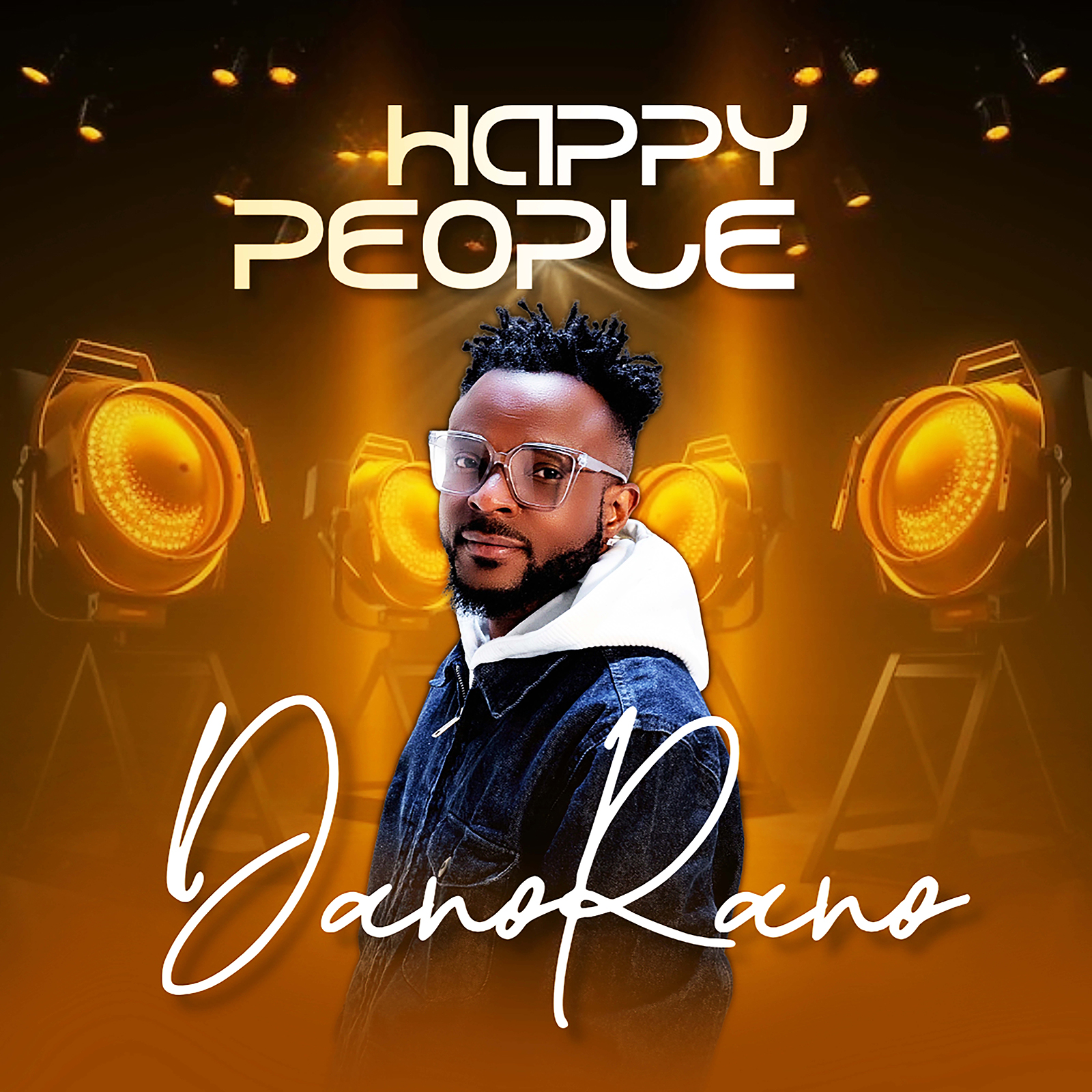 Happy People