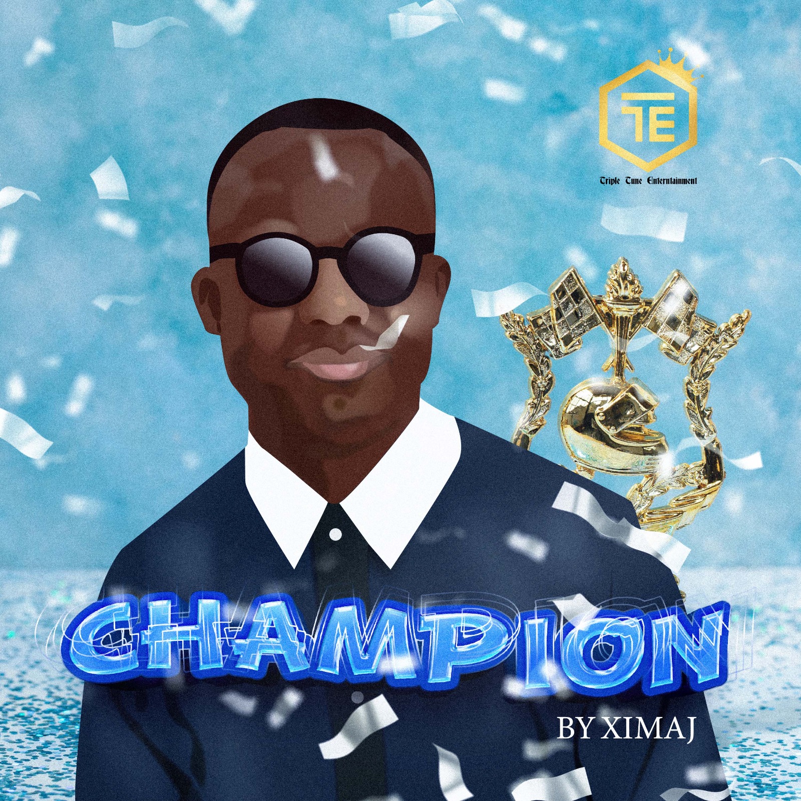 Champion (Snippet)