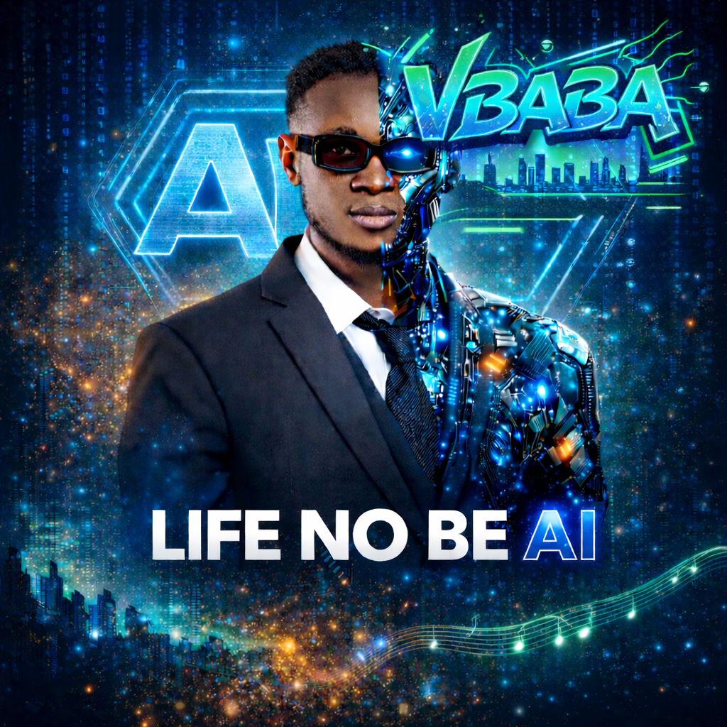LIFE NO BE AI