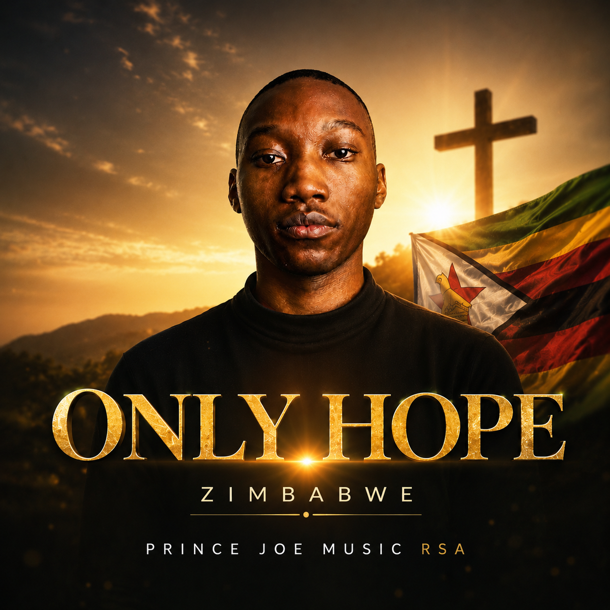 Only Hope Zimbabwe
