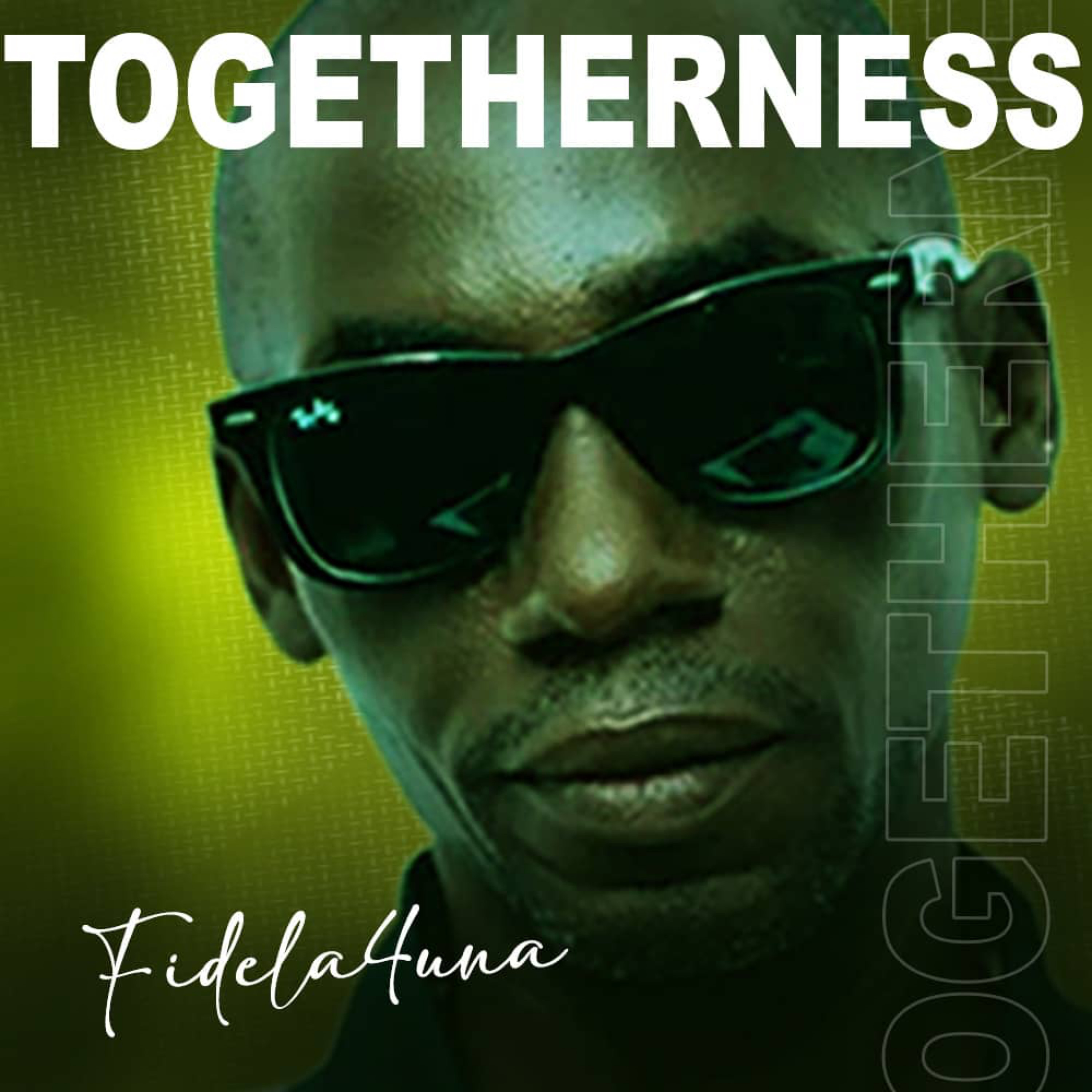 Togetherness