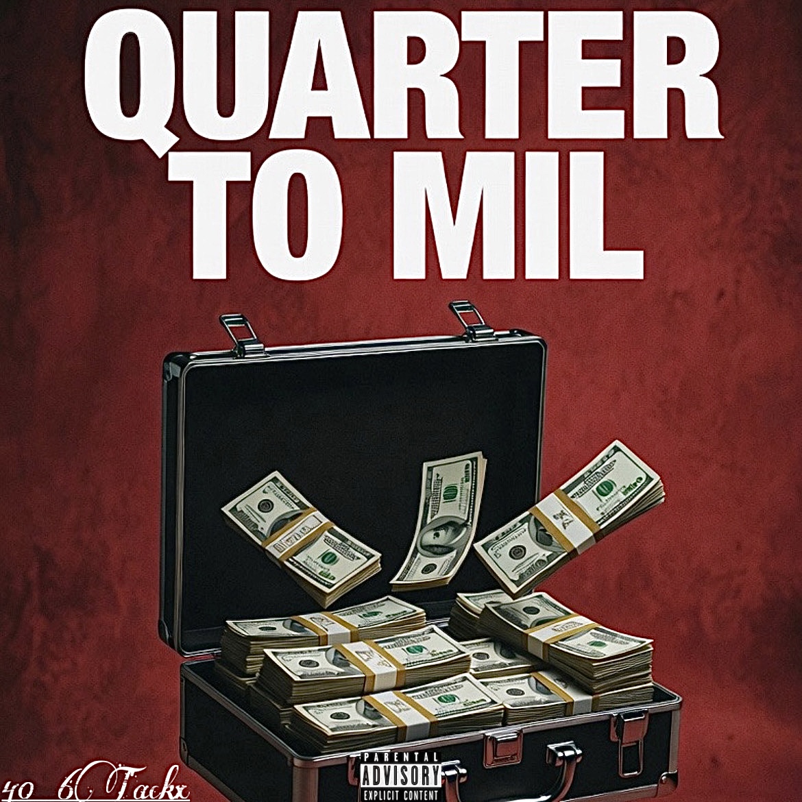 Quarter To Mil