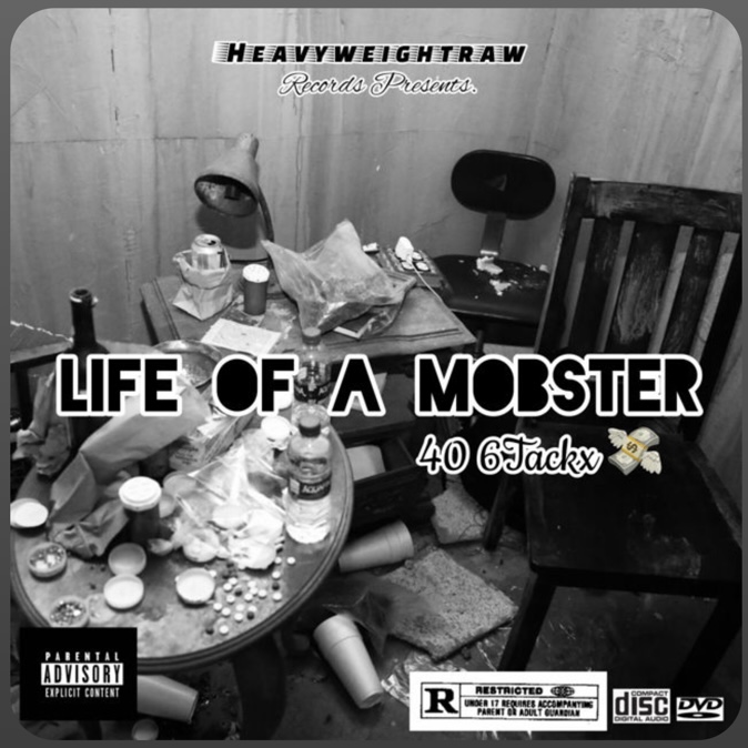 Life Of A Mobster