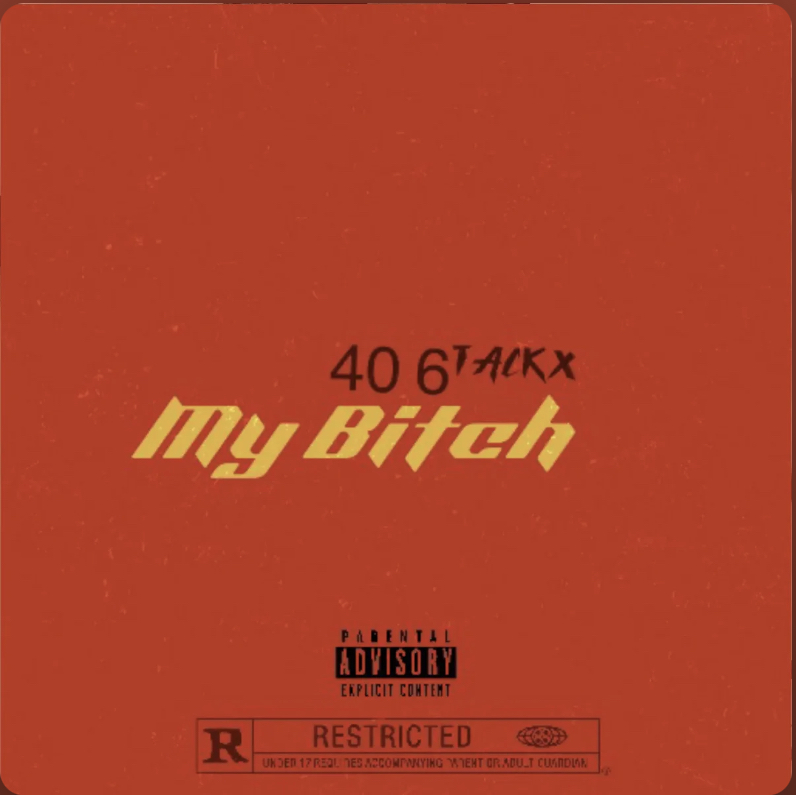 My Bitch