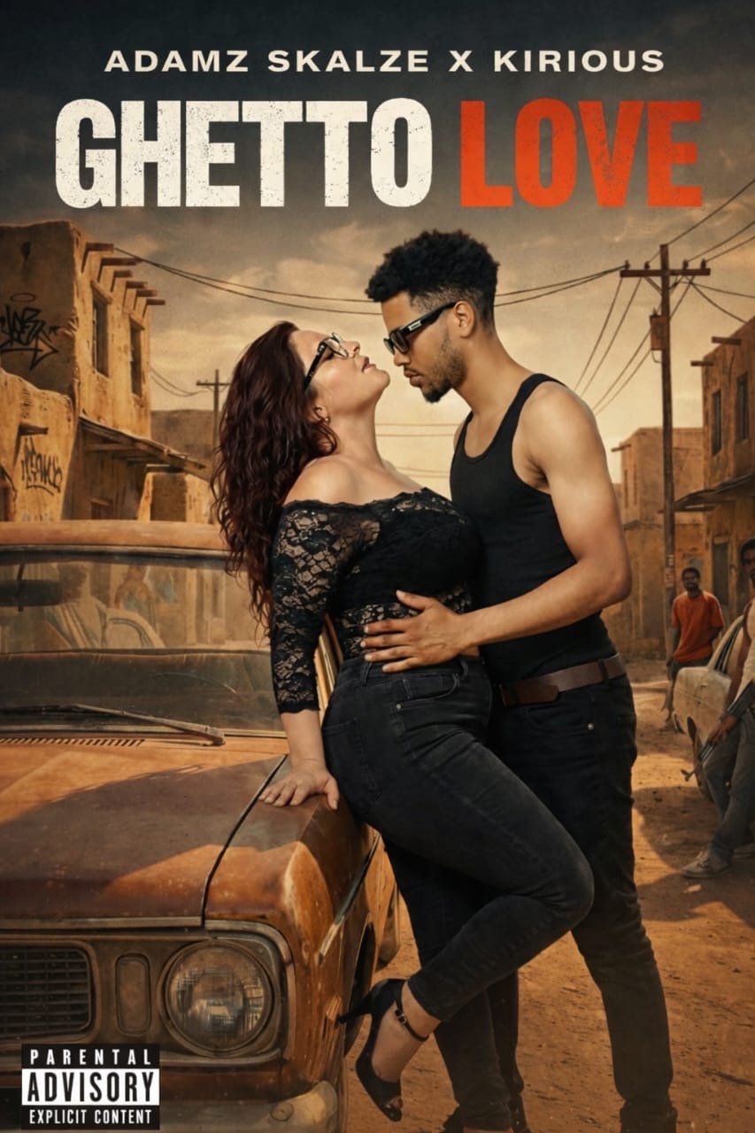 Ghetto Love