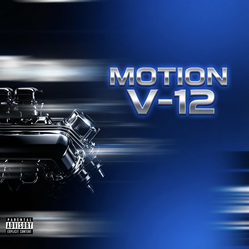 Motion V-12