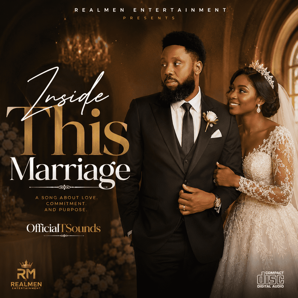 Inside This Marriage